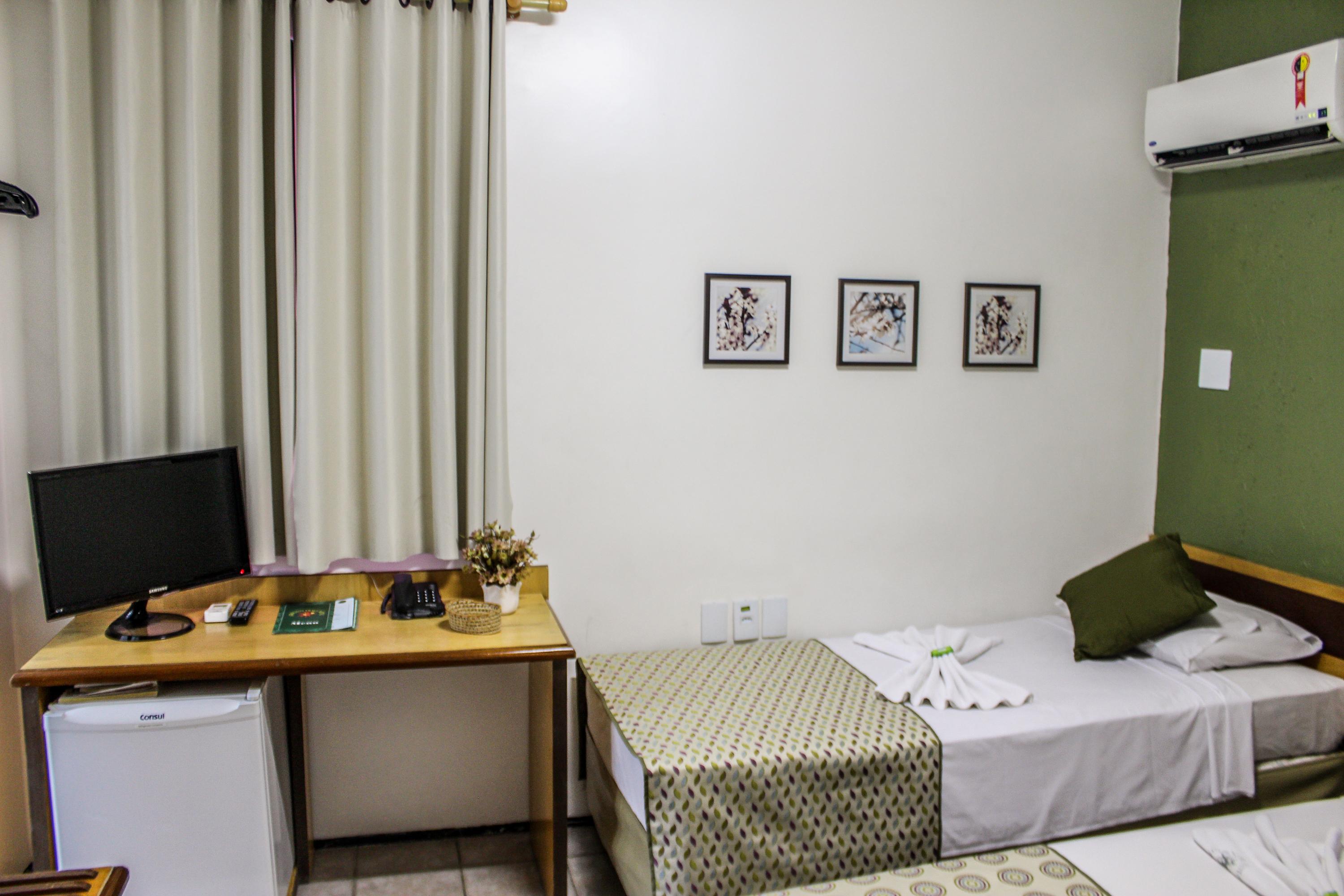 Abrolhos Praia Hotel Fortaleza  Exterior photo