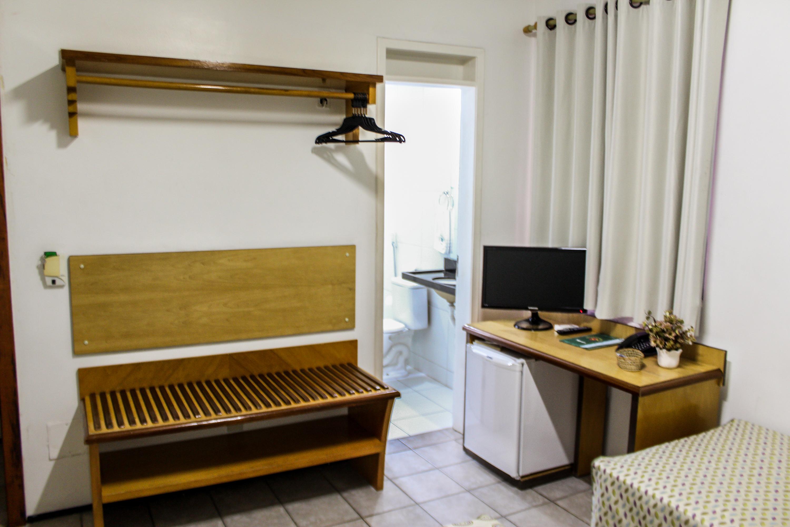 Abrolhos Praia Hotel Fortaleza  Exterior photo