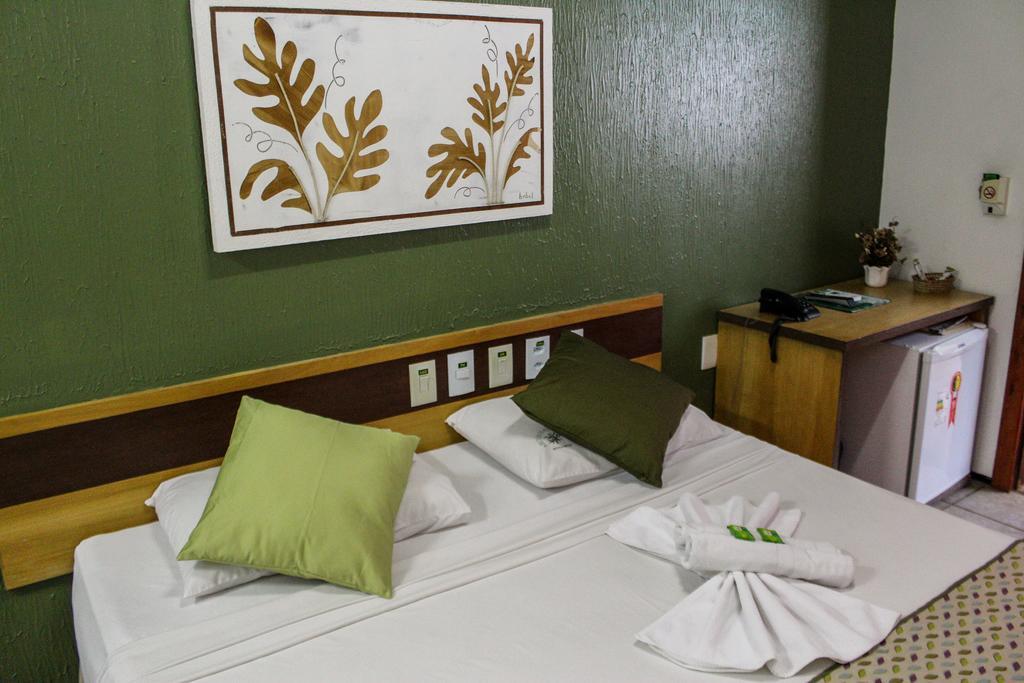 Abrolhos Praia Hotel Fortaleza  Exterior photo