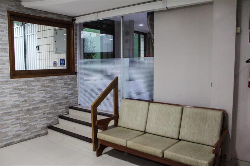 Abrolhos Praia Hotel Fortaleza  Exterior photo